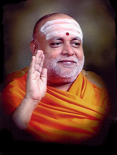 ಶ್ರೀ ಬಾಲಗಂಗಾಧರನಾಥ ಸ್ವಾಮೀಜಿ